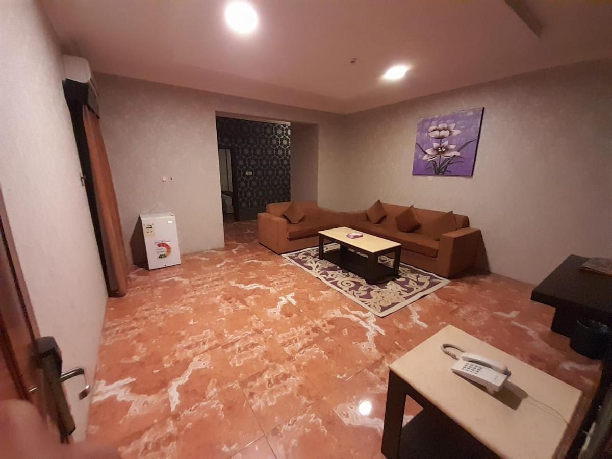 تولاي بارك Aparthotel Khobar Buitenkant foto