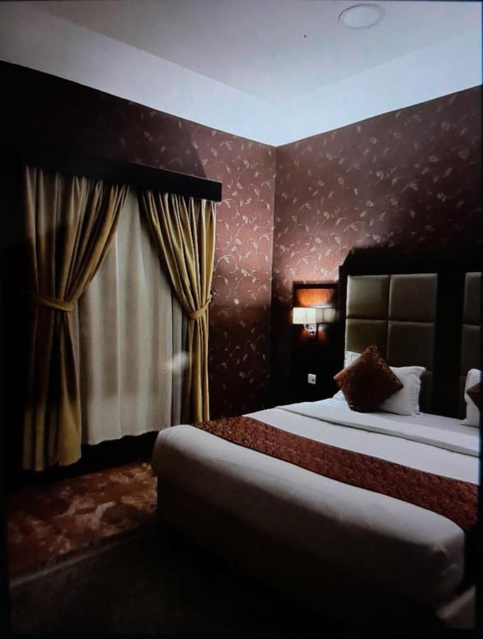 تولاي بارك Aparthotel Khobar Buitenkant foto
